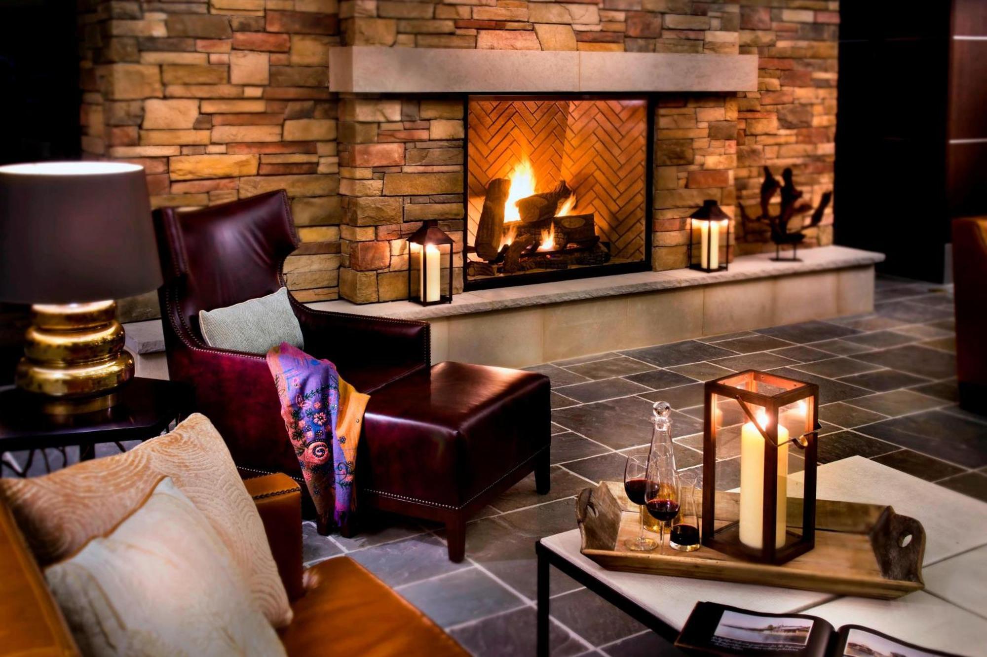 Trumbull Marriott Shelton Екстериор снимка