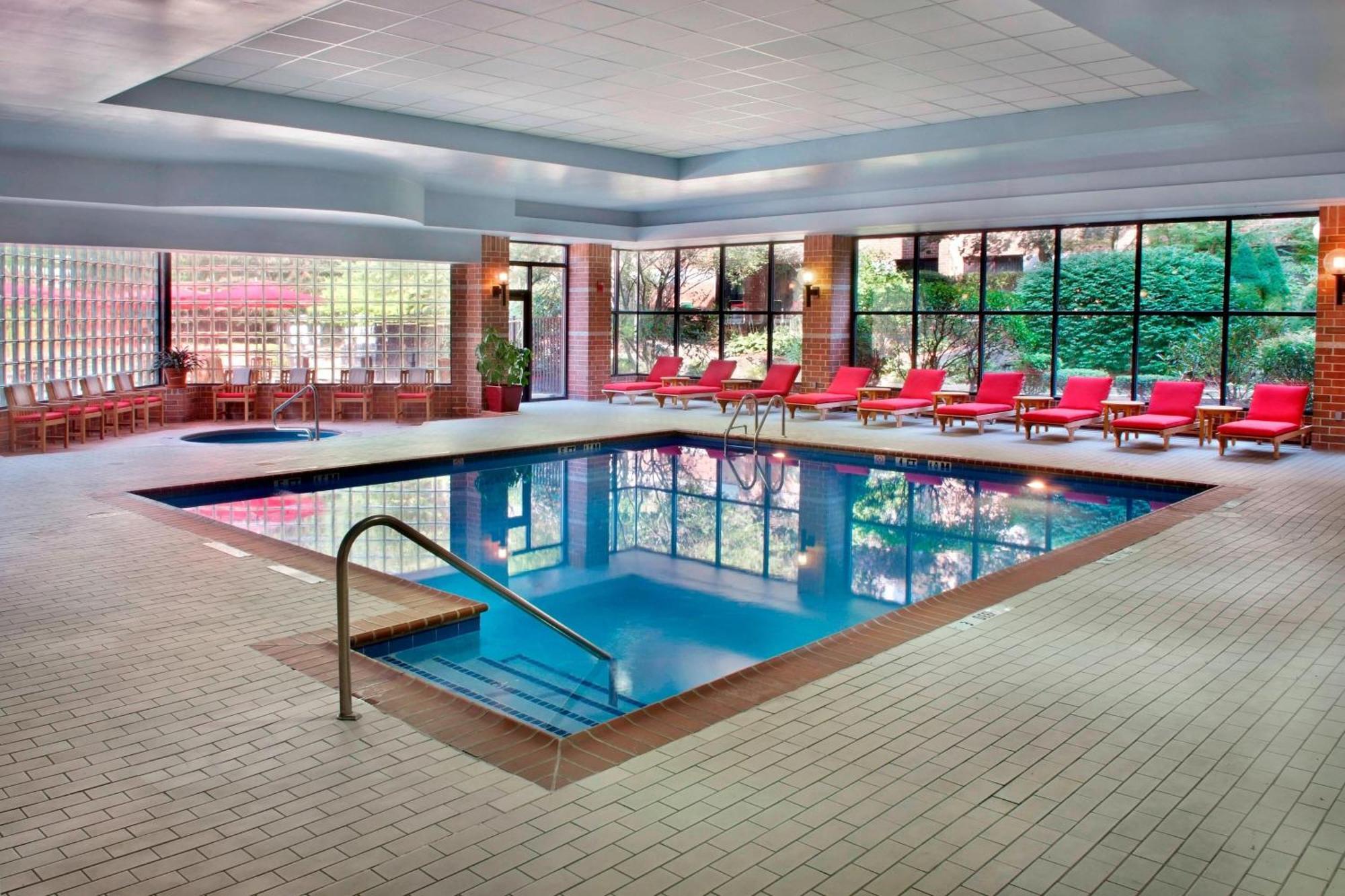 Trumbull Marriott Shelton Екстериор снимка