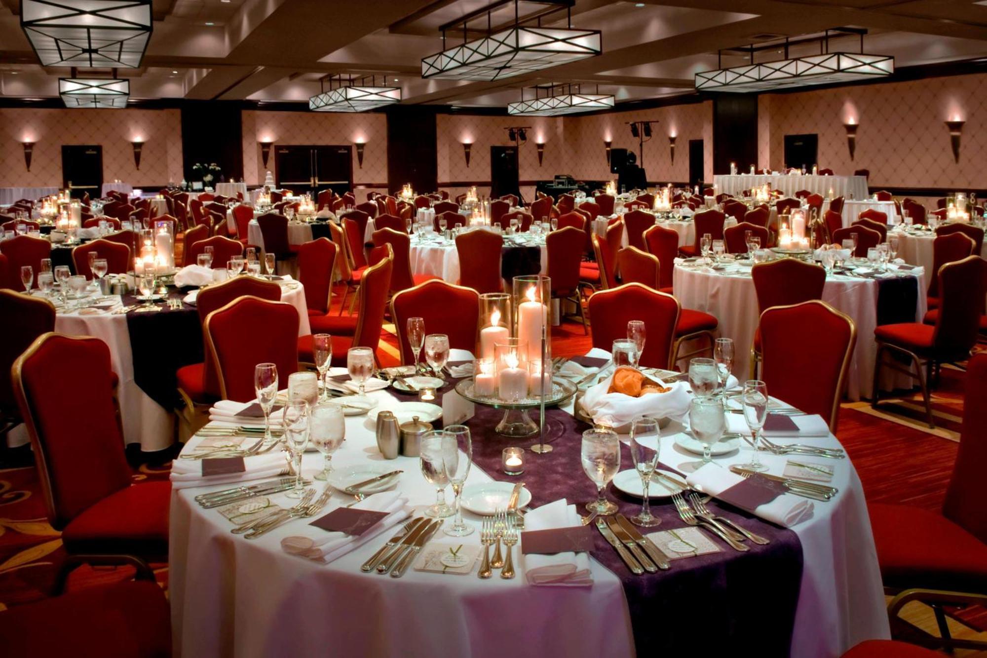 Trumbull Marriott Shelton Екстериор снимка