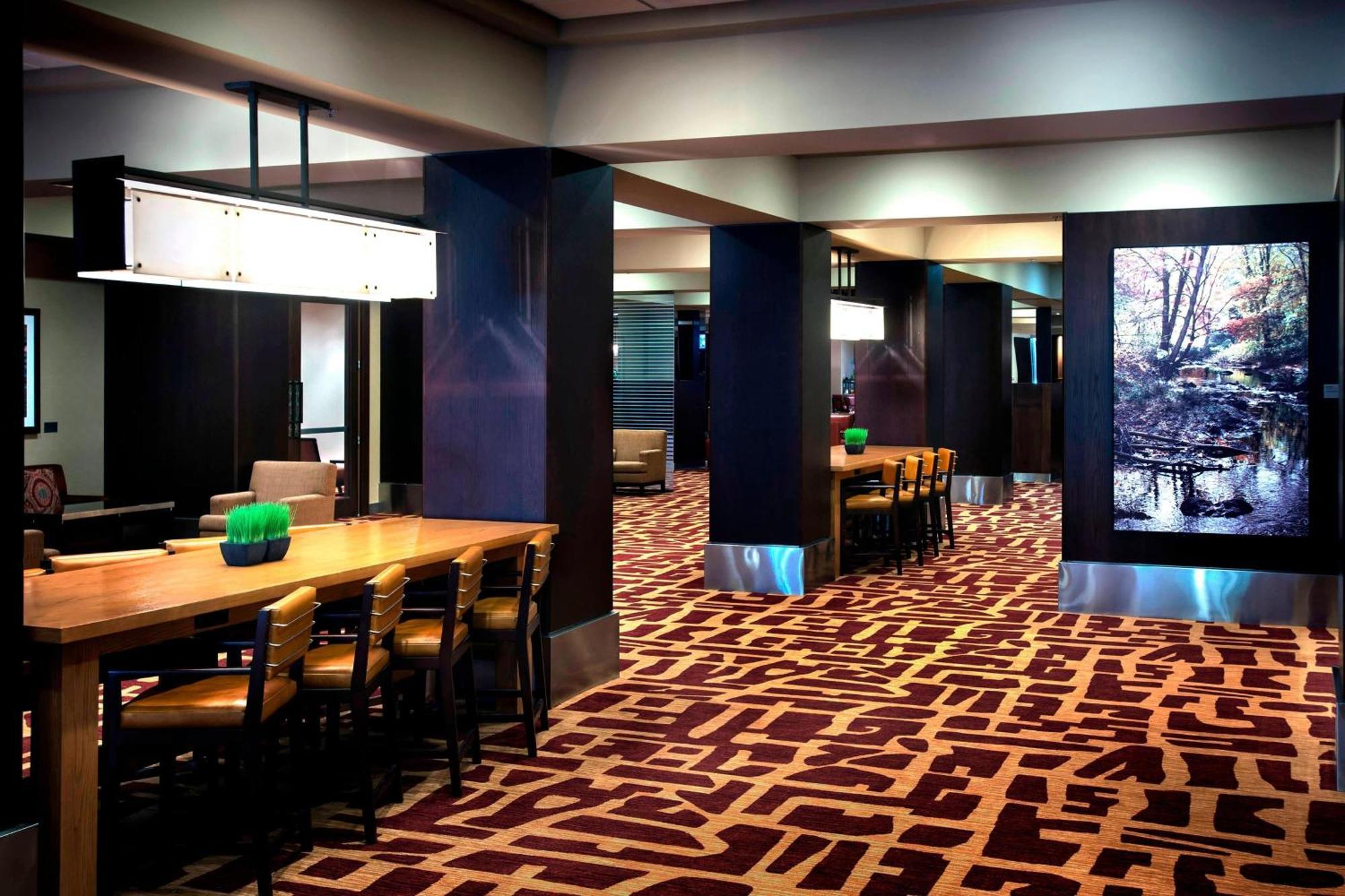 Trumbull Marriott Shelton Екстериор снимка