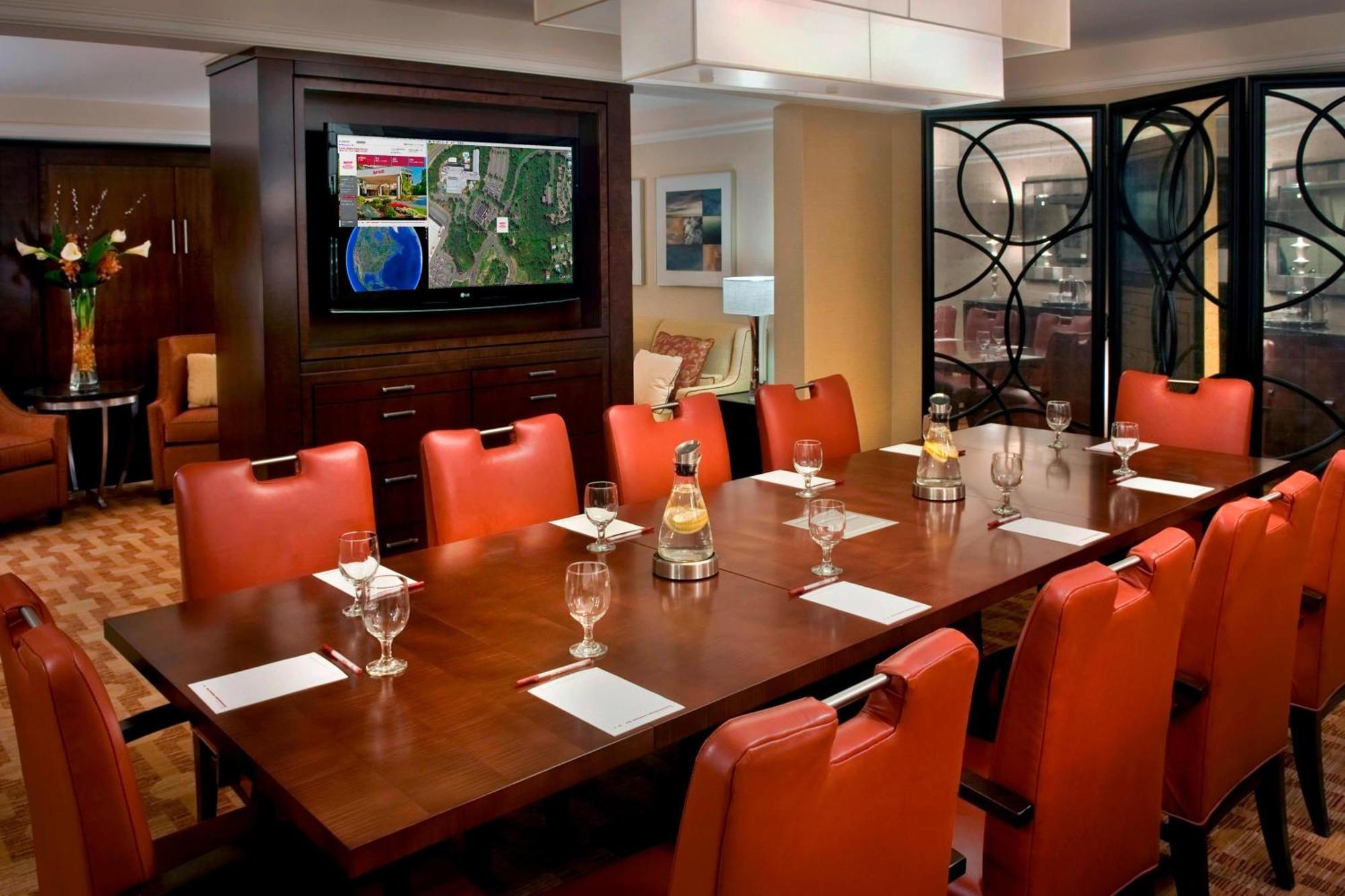 Trumbull Marriott Shelton Екстериор снимка