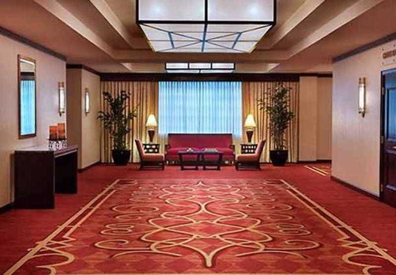 Trumbull Marriott Shelton Интериор снимка