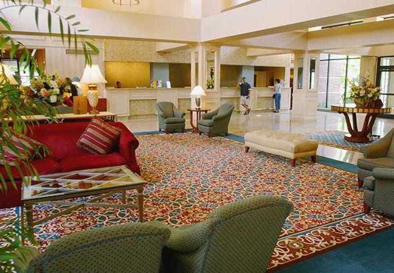 Trumbull Marriott Shelton Интериор снимка