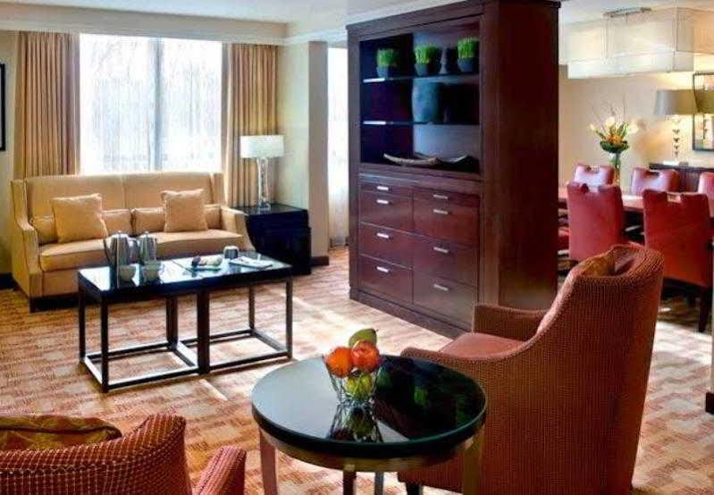Trumbull Marriott Shelton Екстериор снимка