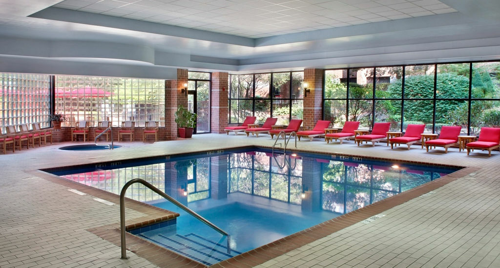 Trumbull Marriott Shelton Екстериор снимка